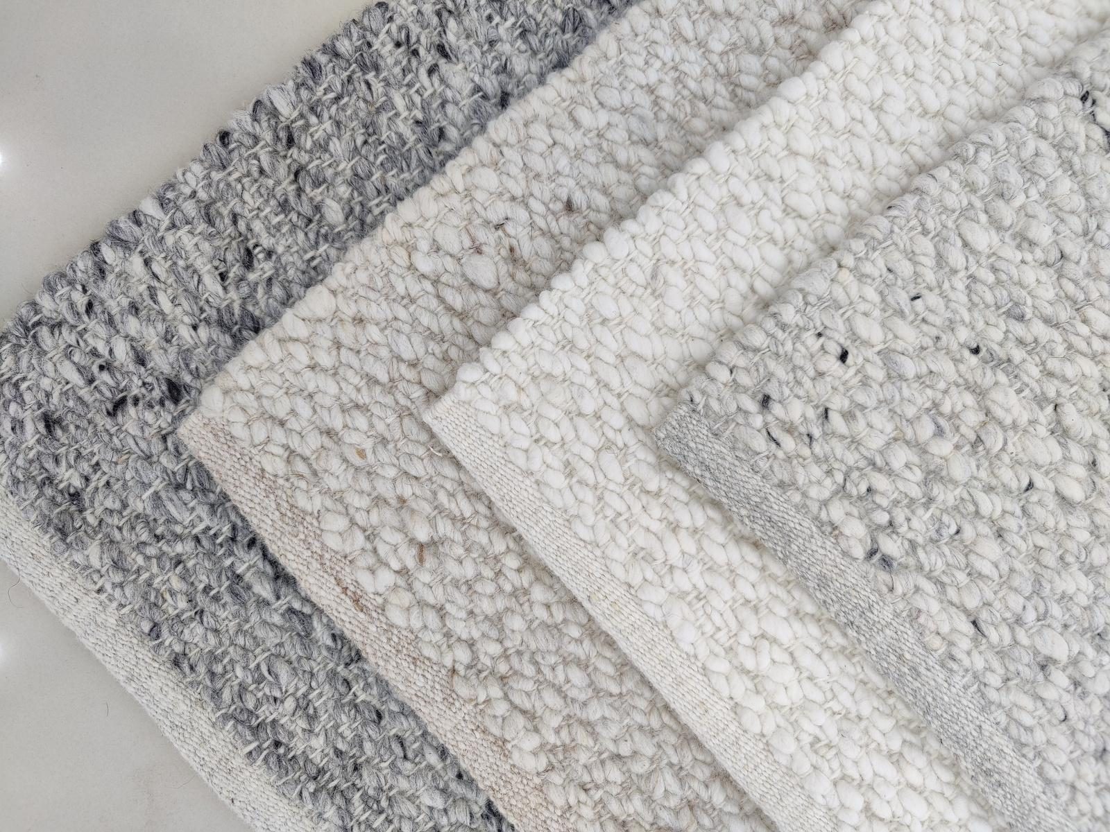 Pure Loom Kevin collection